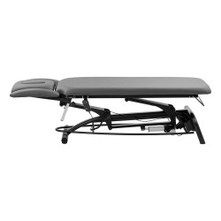Lettino riabilitativo elettrico per massaggi e... 2