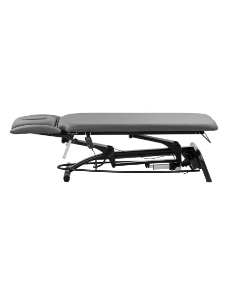 Lettino riabilitativo elettrico per massaggi e fisioterapia Balance Novus 4 Grigio
