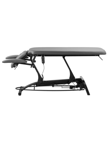 Lettino riabilitativo elettrico per massaggi e...