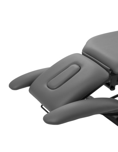 Lettino riabilitativo elettrico per massaggi e...