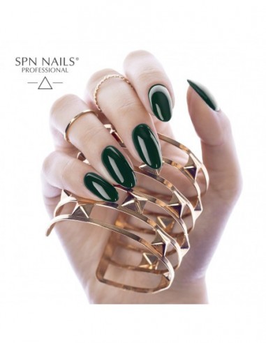 858 Smalto semipermanente UV LaQ Moscow Mule 8ml