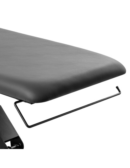 Lettino riabilitativo elettrico per massaggi e fisioterapia Balance Novus 4 Grigio