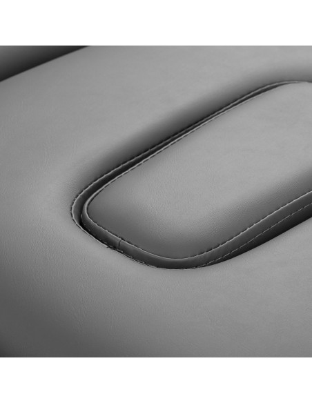Lettino riabilitativo elettrico per massaggi e fisioterapia Balance Novus 4 Grigio