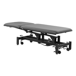Letto riabilitativo idraulico per massaggi e fisioterapia...