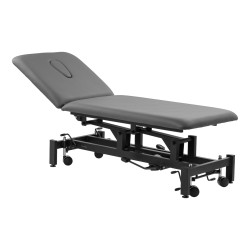 Letto riabilitativo idraulico per massaggi e fisioterapia... 2