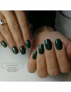 858 Smalto semipermanente UV LaQ Moscow Mule 8ml 2