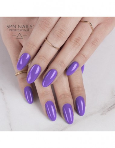 857 Smalto semipermanente UV LaQ Bluebell 8ml