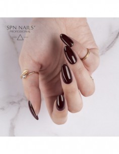 856 Smalto semipermanente UV LaQ Chocolover 8ml 2
