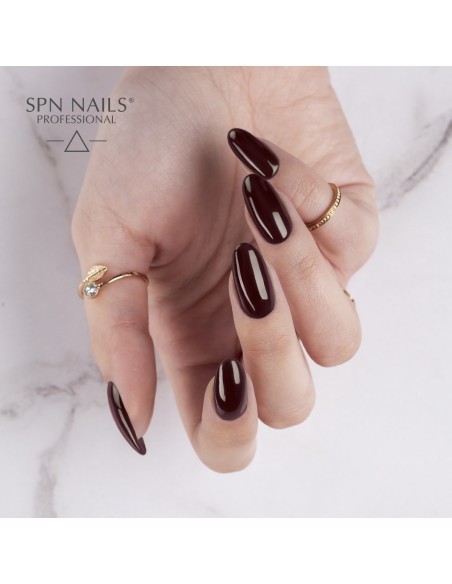 856 Smalto semipermanente UV LaQ Chocolover 8ml