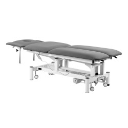Lettino riabilitativo elettrico per massaggi e... 2