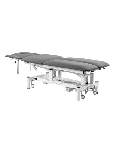 Lettino riabilitativo elettrico per massaggi e...