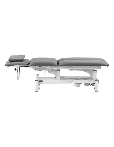 Lettino riabilitativo elettrico per massaggi e...