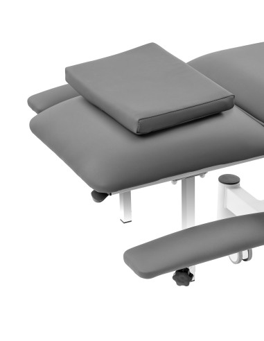 Lettino riabilitativo elettrico per massaggi e...