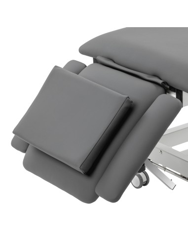 Lettino riabilitativo elettrico per massaggi e...