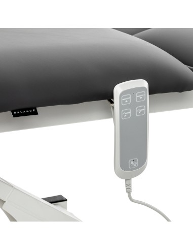 Lettino riabilitativo elettrico per massaggi e...