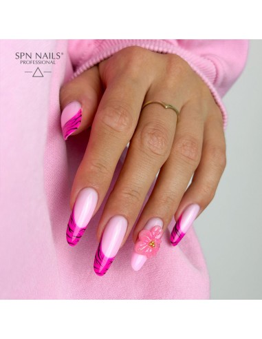 1042 Smalto semipermanente Malibu Baby UV LaQ 8ml
