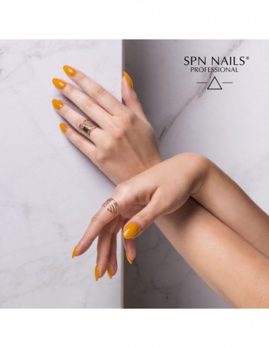 853 Smalto semipermanente UV LaQ Egoist 8ml