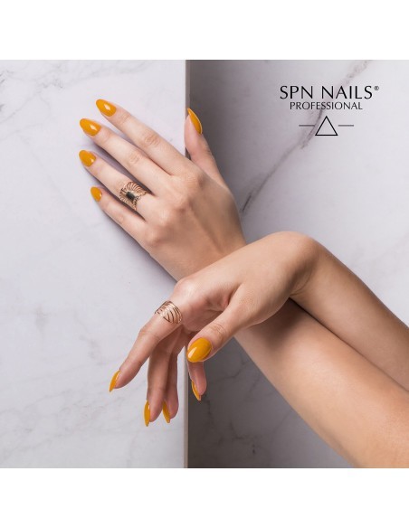 853 Smalto semipermanente UV LaQ Egoist 8ml