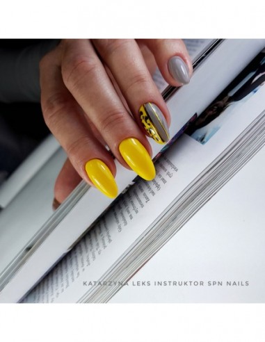 853 Smalto semipermanente UV LaQ Egoist 8ml