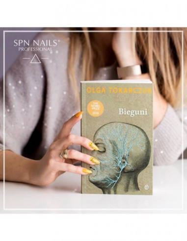 853 Smalto semipermanente UV LaQ Egoist 8ml