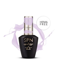 1037 Smalto semipermanente Li LoU UV LaQ 8ml