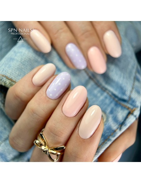 1037 Smalto semipermanente Li LoU UV LaQ 8ml