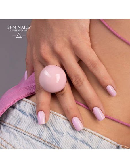 1036 Smalto semipermanente Baby Doll UV LaQ 8ml