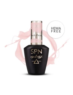 1035 Smalto semipermanente Peach Please... UV LaQ 8ml