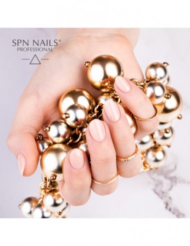 851 Smalto semipermanente UV LaQ Delikates 8ml