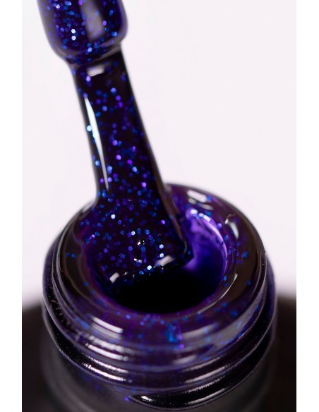 827 Smalto semipermanente UV LaQ Blue Zodiac 8ml 827 Smalto semipermanente UV LaQ Blue Zodiac 8ml