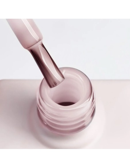 Top Coat Nude Perfection Milk it! NaiLac 10ml