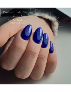 826 Smalto semipermanente UV LaQ Starry Nights 8ml 2