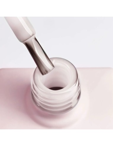 Gel Soak Off Jelly Bottle Soft Cream NaiLac 10ml