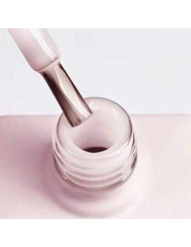 Gel Soak Off Jelly Bottle Velvet Nude NaiLac 10ml