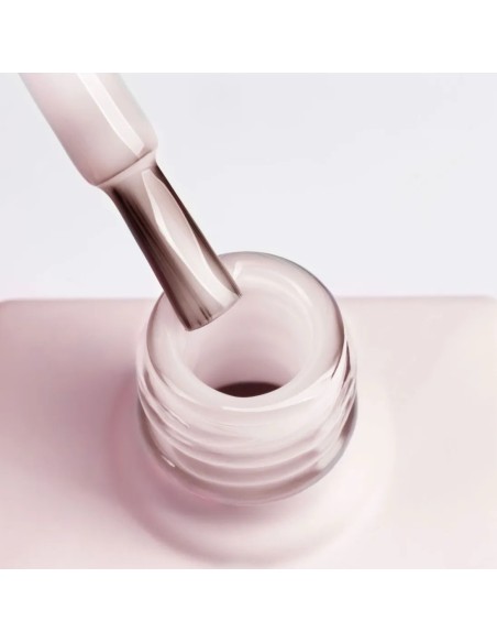 Gel Soak Off Jelly Bottle Velvet Nude NaiLac 10ml
