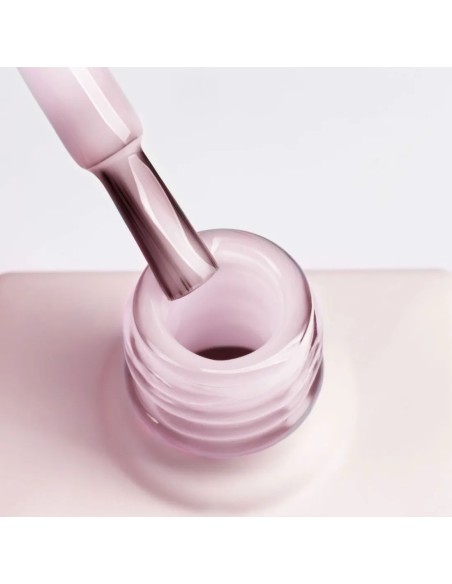 Gel Soak Off Jelly Bottle Pink Elixir NaiLac 10ml
