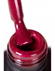 824 Smalto semipermanente UV LaQ Fireworks in Rio 8ml 2
