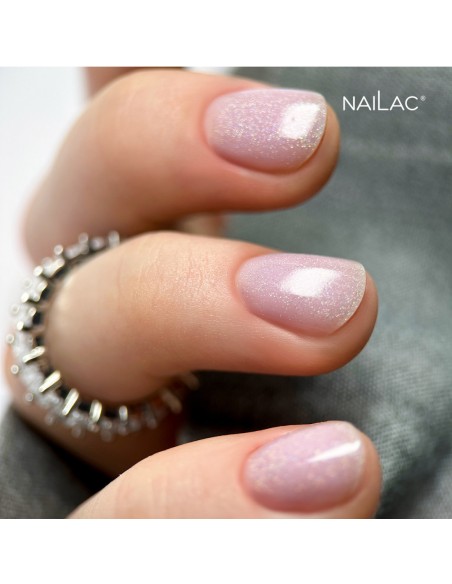 TOP Coat Laser Holo NaiLac 10ml
