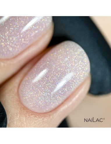 TOP Coat Laser Holo NaiLac 10ml