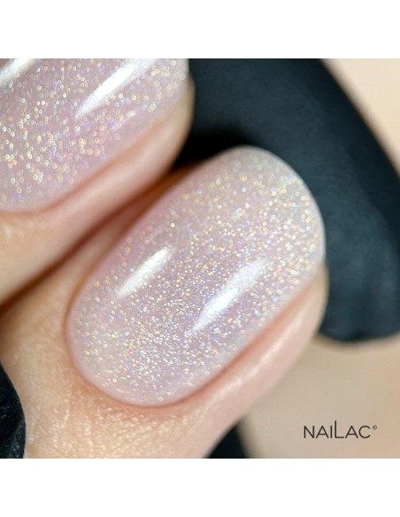 TOP Coat Laser Holo NaiLac 10ml