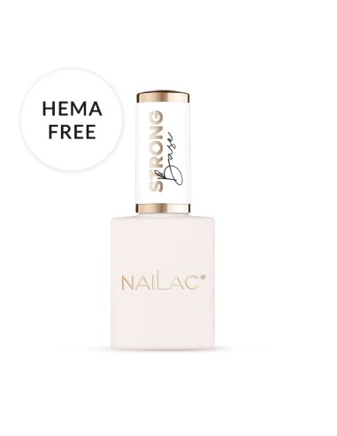 Base semipermanente STRONG Base NaiLac 10ml