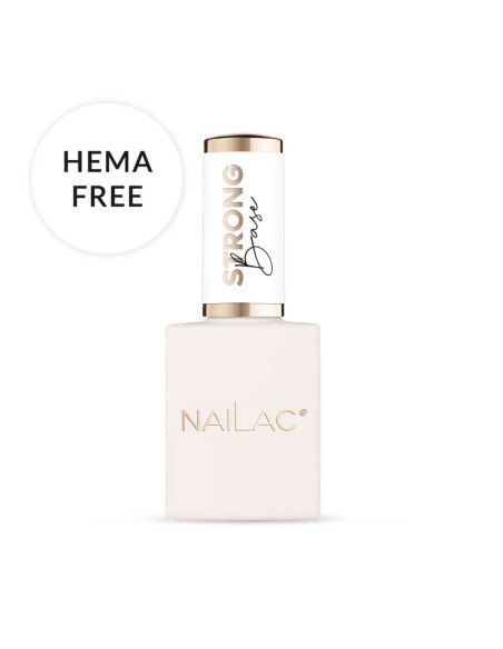 Base semipermanente STRONG Base NaiLac 10ml