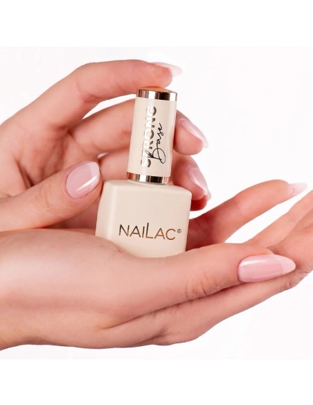 Base semipermanente STRONG Base NaiLac 10ml
