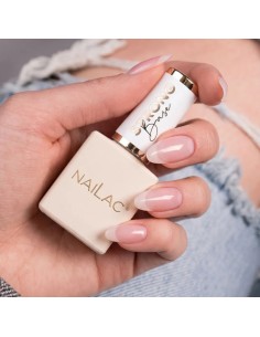 Base semipermanente rinforzante STRONG Base NaiLac 10ml 2