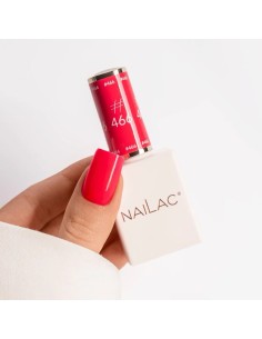 #466 Smalto semipermanente NaiLac 7ml 2