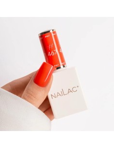 #467 Smalto semipermanente NaiLac 7ml 2