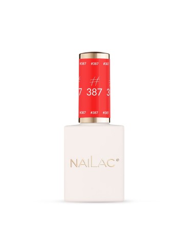 #387 Smalto semipermanente NaiLac 7ml