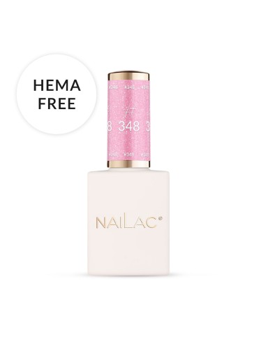 #348 Smato semipermanente NaiLac 7ml