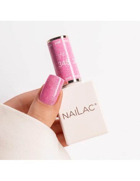#348 Smato semipermanente NaiLac 7ml
