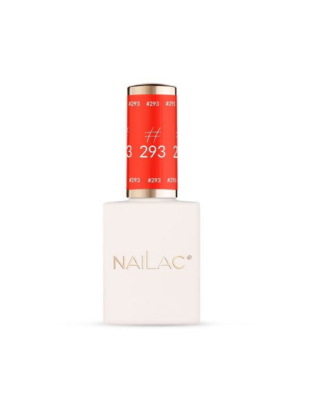 #293 Smalto semipermanente NaiLac 7ml